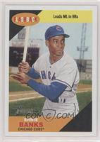 Ernie Banks