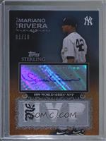 Mariano Rivera #/10