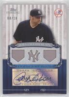 Joba Chamberlain #/10