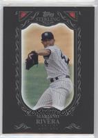 Mariano Rivera #/250