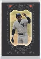 Reggie Jackson #/250