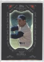 Yogi Berra #/250