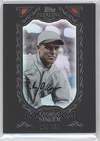 George Sisler #/250