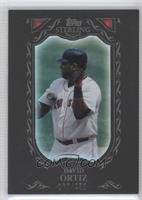 David Ortiz #/250