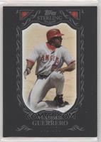 Vladimir Guerrero #/250