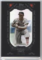 Johnny Mize #/250