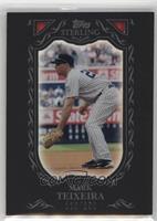 Mark Teixeira #/250