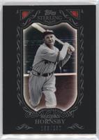 Rogers Hornsby [EX to NM] #/250