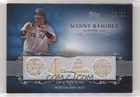 Manny Ramirez #/25