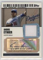 Andre Ethier #/489