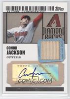 Conor Jackson #/489