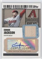 Conor Jackson #/489