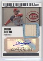 Johnny Cueto #/489