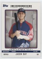 Jason Bay [EX to NM] #/99