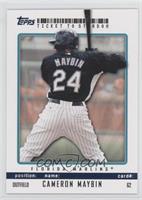 Cameron Maybin #/99