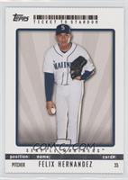 Felix Hernandez