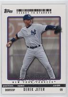 Derek Jeter [EX to NM]