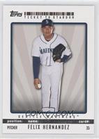 Felix Hernandez