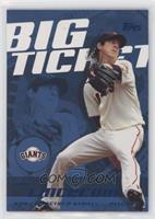 Tim Lincecum #/99