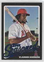 Vladimir Guerrero #/99