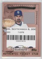 Adrian Gonzalez #/10