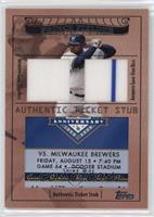 Prince Fielder #/228