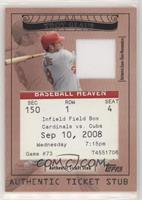 Troy Glaus #/160