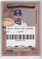 Adrian Gonzalez #/224