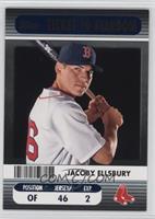 Jacoby Ellsbury #/99
