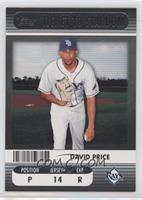 David Price