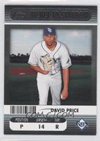 David Price