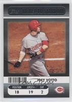 Joey Votto