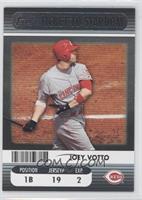 Joey Votto