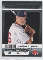 Jacoby Ellsbury