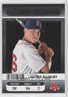 Jacoby Ellsbury