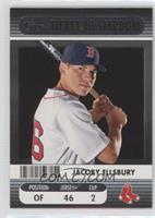 Jacoby Ellsbury