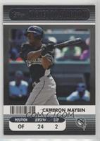 Cameron Maybin