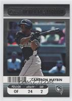 Cameron Maybin