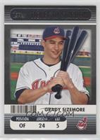 Grady Sizemore