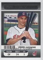 Grady Sizemore