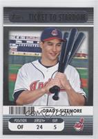 Grady Sizemore