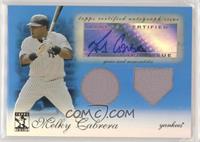 Melky Cabrera #/75