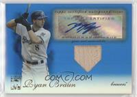 Ryan Braun #/75