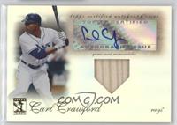 Carl Crawford #/99