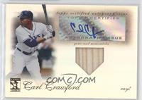 Carl Crawford #/99