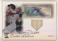 Dustin Pedroia #/99