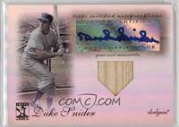 Duke Snider #/99