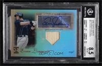 Evan Longoria [BGS 8.5 NM‑MT+] #/99