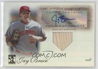 Jay Bruce #/99