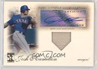 Josh Hamilton #/99